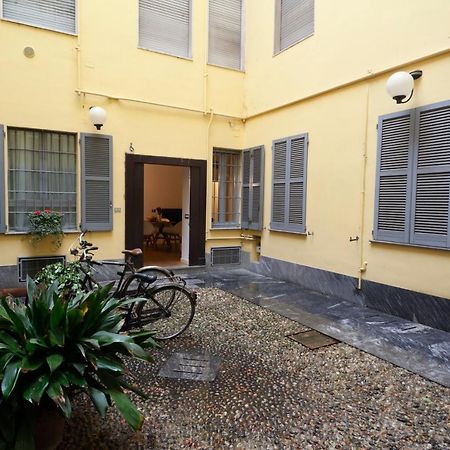 Corso Venezia, In Una Corte Esclusiva Riservata! Μιλάνο Εξωτερικό φωτογραφία