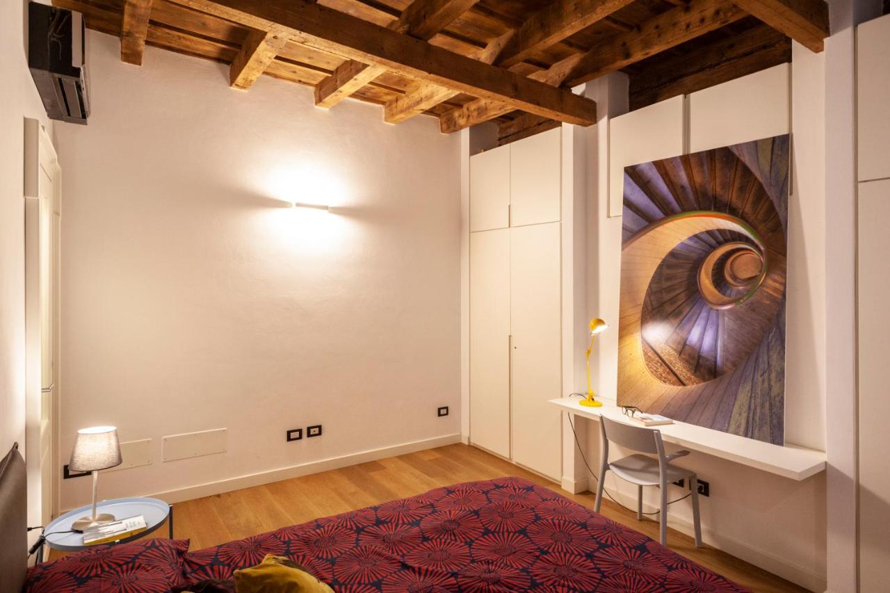 Corso Venezia, In Una Corte Esclusiva Riservata! Μιλάνο Εξωτερικό φωτογραφία