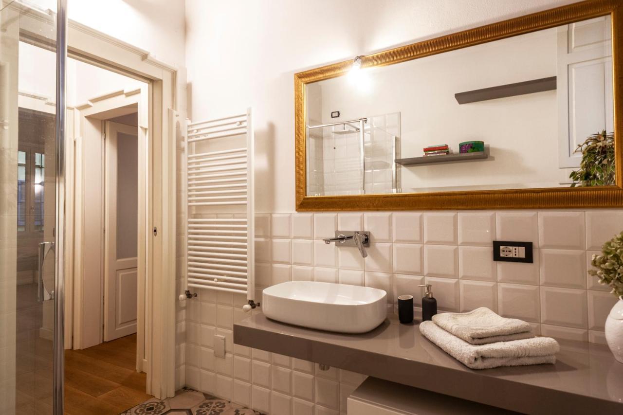 Corso Venezia, In Una Corte Esclusiva Riservata! Μιλάνο Εξωτερικό φωτογραφία